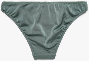 Koton Plain Bikini Bottom