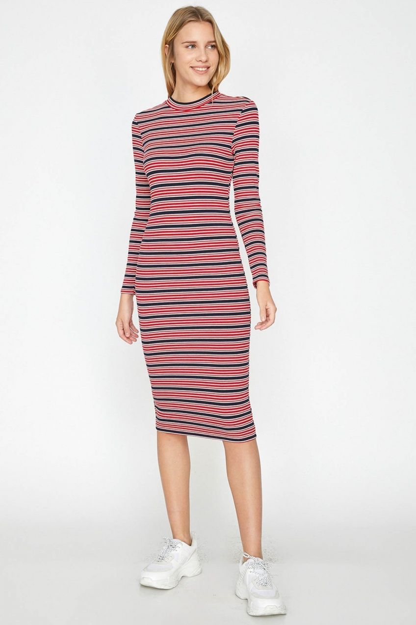 Koton Women's Dress