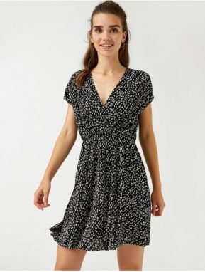 Koton Floral Summer Dress