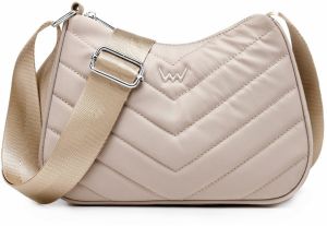 VUCH Liva Beige crossbody bag
