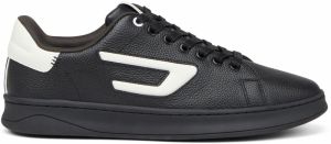 Diesel Tenisky - ATHENE S-ATHENE LOW SNEAKERS čierne