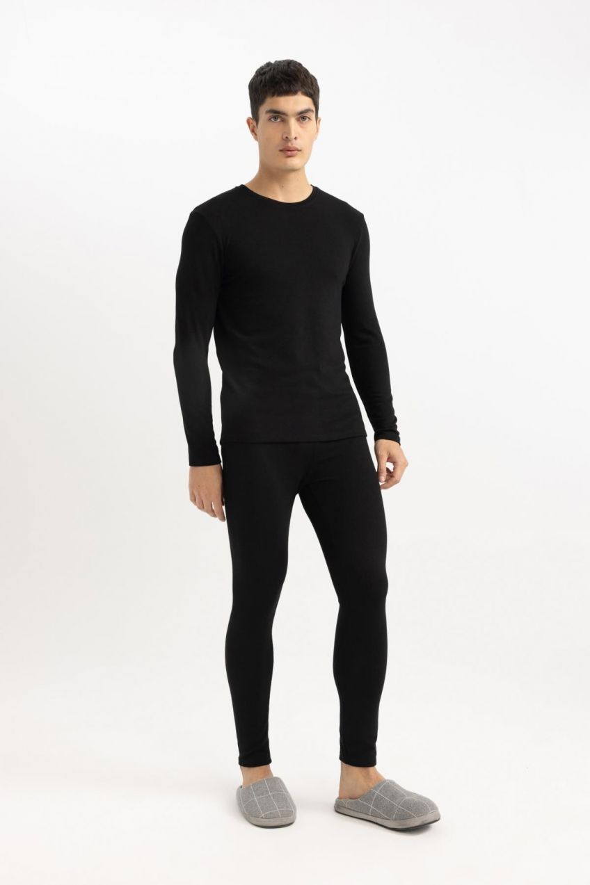 DEFACTO Slim Fit Bottom
