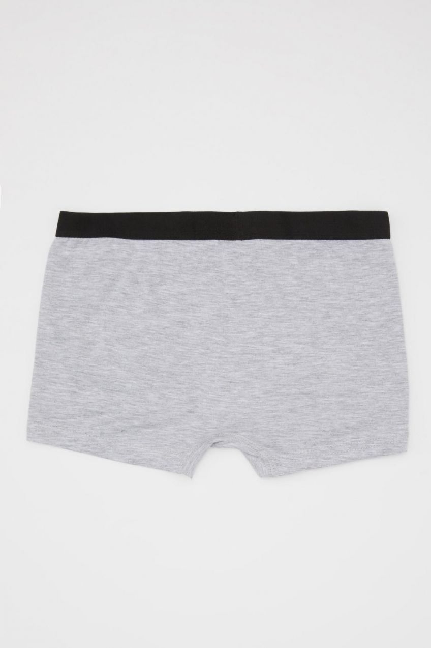 DEFACTO Boy's 3-piece Boxer