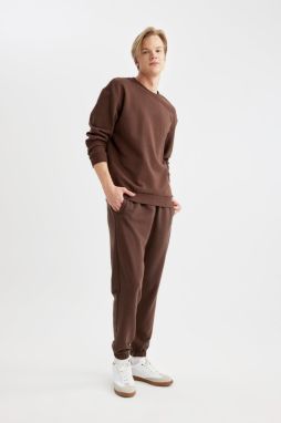 DEFACTO Regular Fit Fleto Pocket Sweatpants