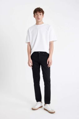 DEFACTO Pedro Slim Fit Jean Trousers