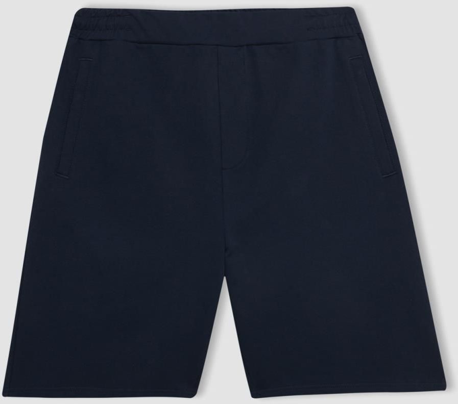 DeFactoFit Standard Fit Sports Short Leg Shorts