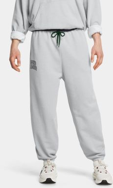 Under Armour Men's UA Icon HWT Terry OS Pant - Men
