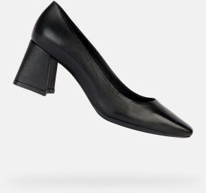 GEOX Black women's boots Giselda - Women's