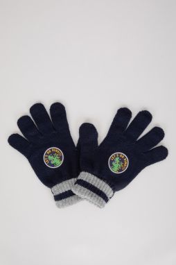 DEFACTO Boy's Knitwear Glove