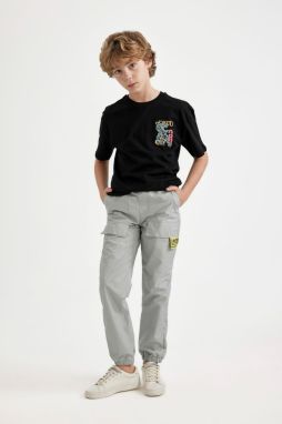 DEFACTO Boy's Jogger Trousers