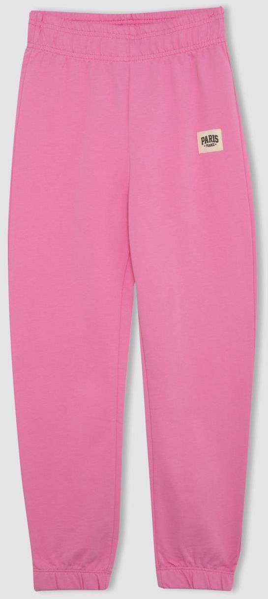 DEFACTO Girls' Jogger Sweatpants
