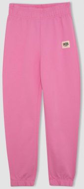 DEFACTO Girls' Jogger Sweatpants