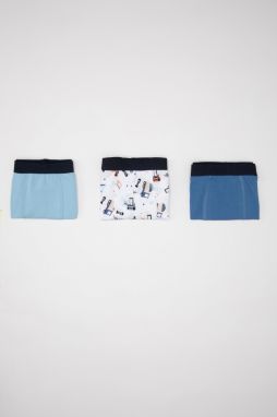DEFACTO Boy's 3-pack Boxer