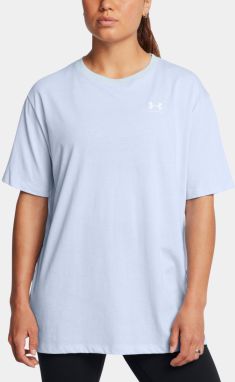 Under Armour Women's T-shirt UA W BFOS LOGO TEE SS - Women's