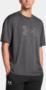 Under Armour Men's T-shirt UA M HW OS Branded SS - Men