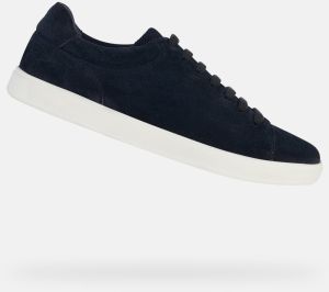GEOX Dark blue men's sneakers Avola - Men's
