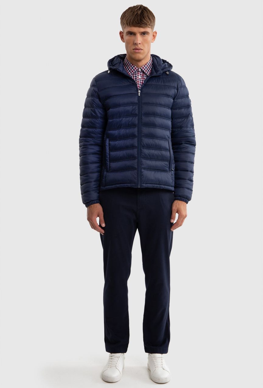 Big Star Man's Outerwear 131993 Light  404