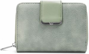 VUCH Felle Mint Wallet