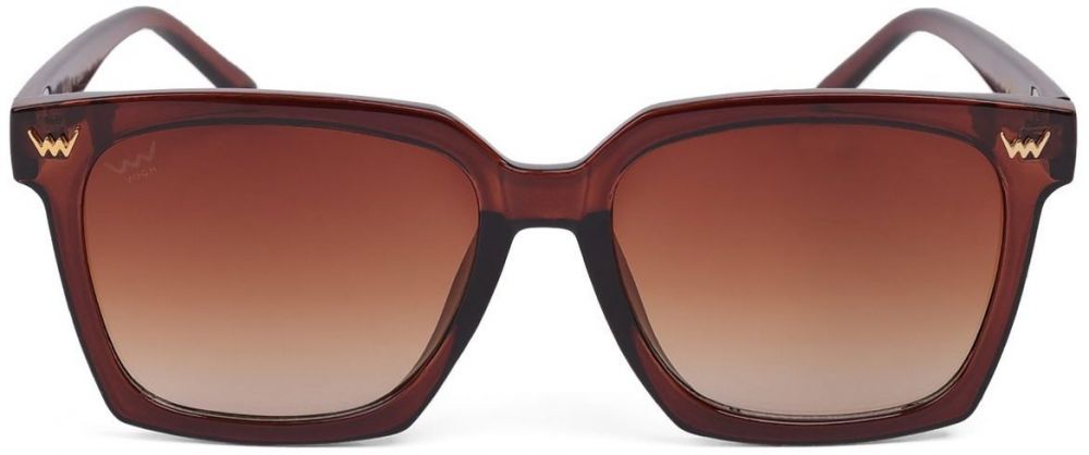 Sunglasses VUCH Maveny Brown