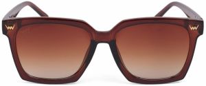 Sunglasses VUCH Maveny Brown