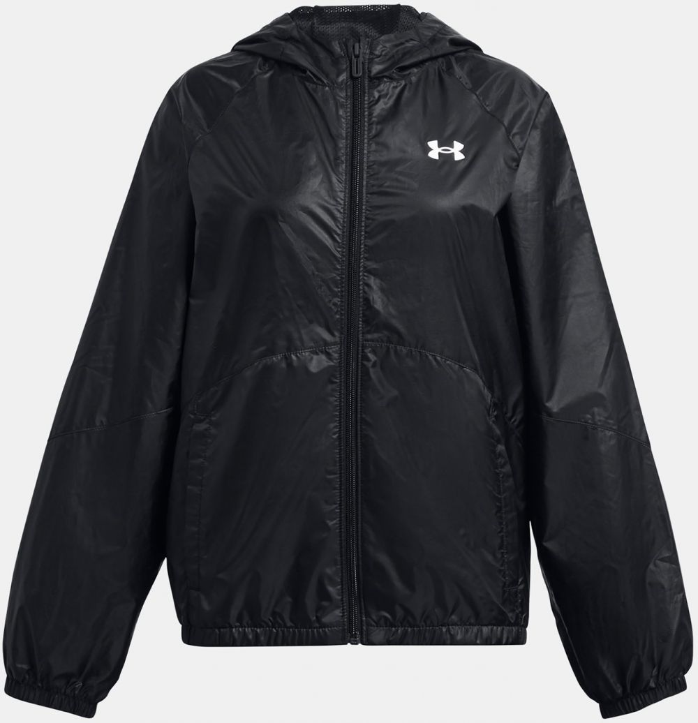 Under Armour - čierna