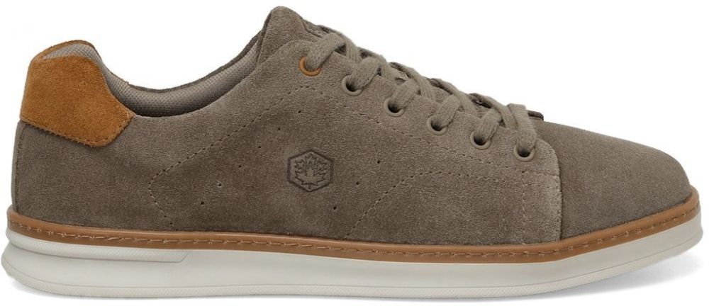 Lumberjack SHANTI 4FX SAND Man 431