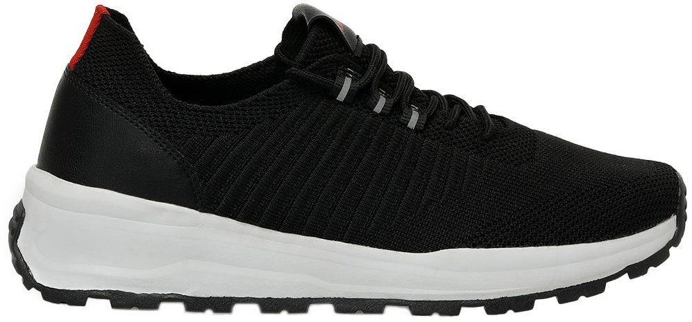 KINETIX NEALON 4FX BLACK Man 500