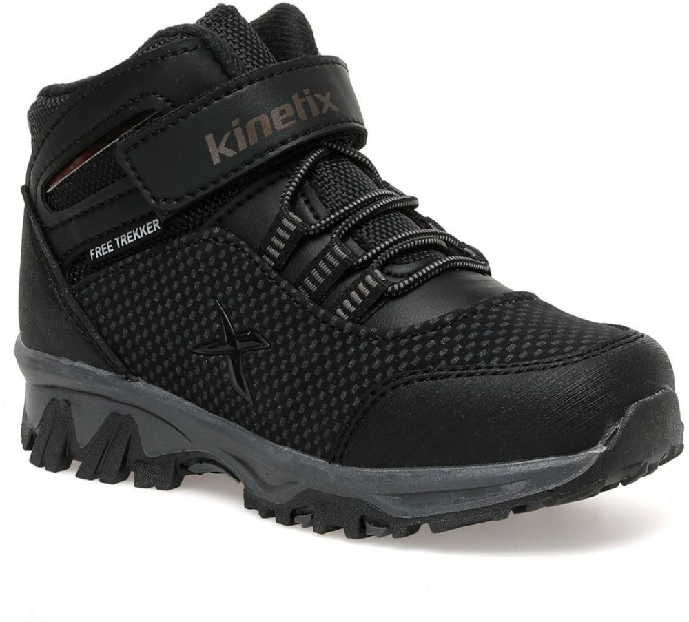 KINETIX ROHA 2PR BLACK Girl 493