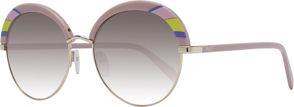 Emilio Pucci Sunglasses