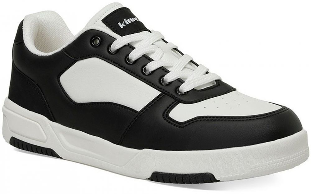KINETIX ARET 4FX BLACK Man 388