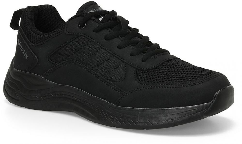 KINETIX ZIMMER 4FX BLACK Man 500