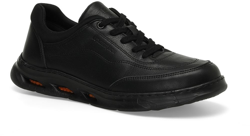 Lumberjack DANTE 4FX BLACK Man 431