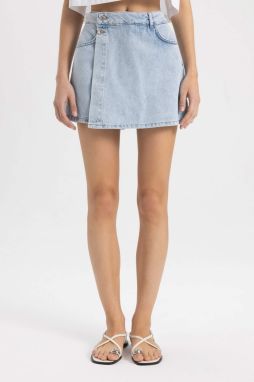 DEFACTO Jean High waist Short