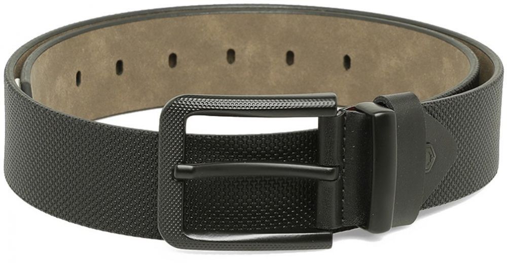 Lumberjack BL DALOT -4FX BLACK Man 136