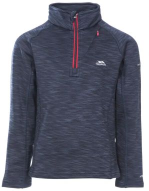 Children's fleece sweatshirt Trespass EDVIN