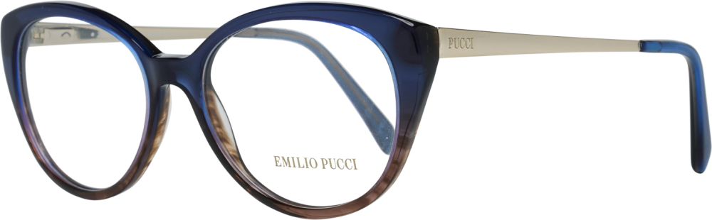 Emilio Pucci Optical Frame