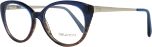 Emilio Pucci Optical Frame