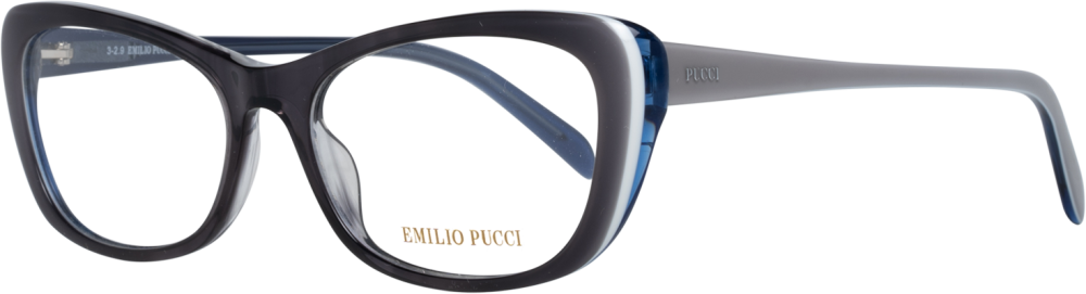 Emilio Pucci Optical Frame