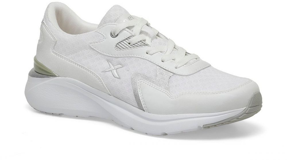 KINETIX VERNA TX W 4FX WHITE Woman Sneaker