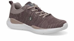 Lumberjack WOLKY 4FX PURPLE Woman Sneaker
