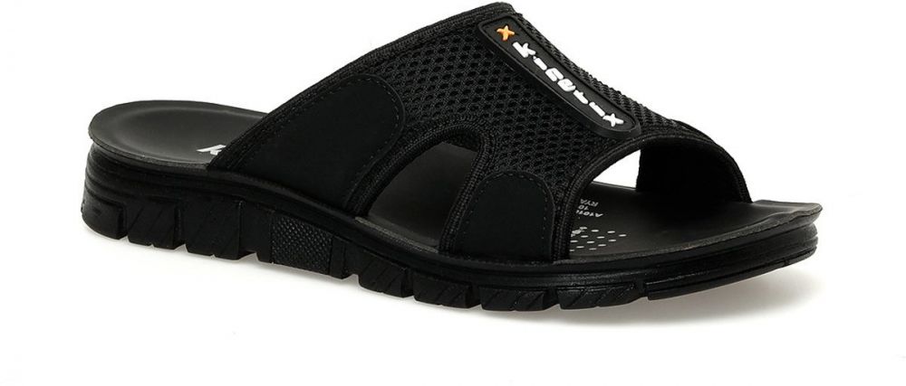 KINETIX RYAN G 4FX BLACK Boy Slipper