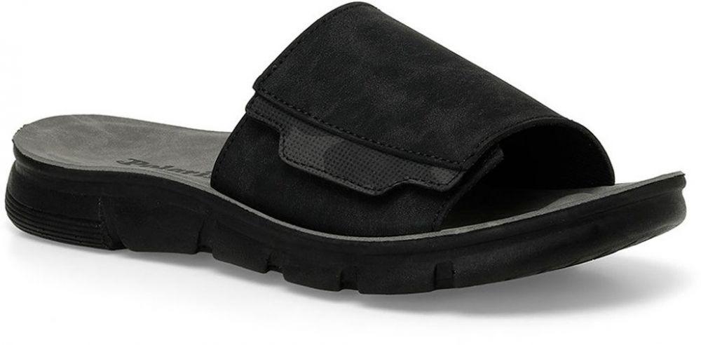 Polaris 406112.M4FX BLACK Man 491