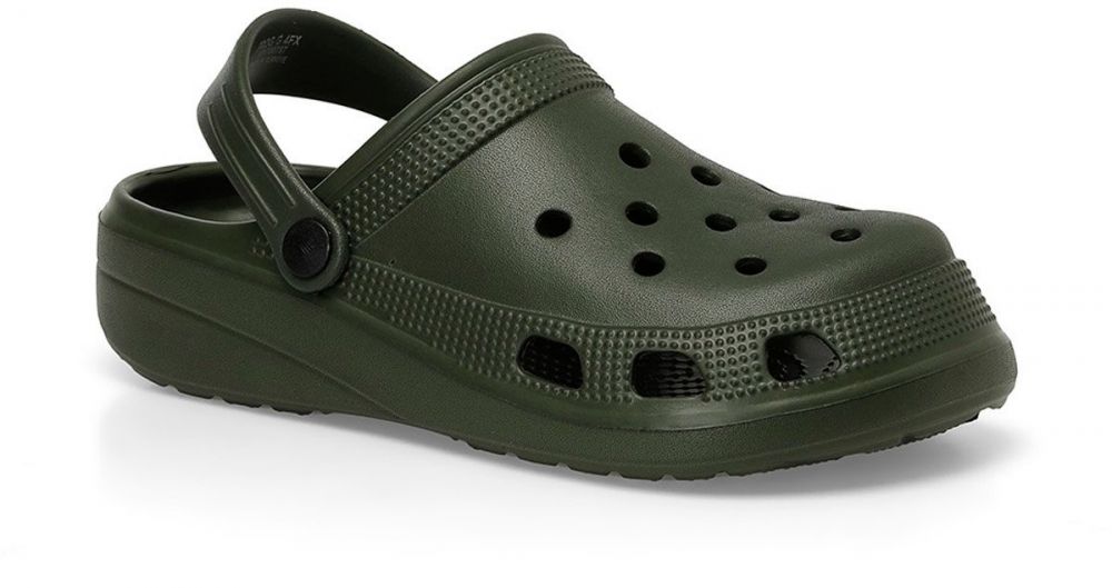 KINETIX FROG G 4FX KHAKI Boy 283
