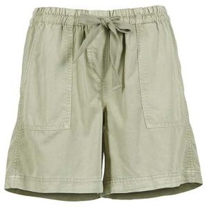 Krátke nohavice - Tommy Hilfiger JUPITER BERMUDA GMD béžové