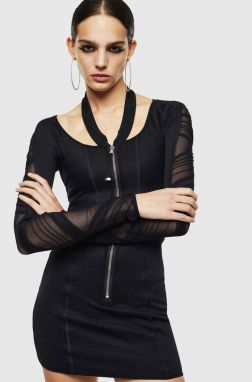 Diesel Šaty - DECH DRESS