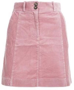Sukňa - Tommy Hilfiger FRAN SKIRT ružová