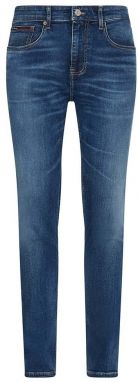 Tommy Jeans Rifle - AUSTIN SLIM TPRD BF1251 modré
