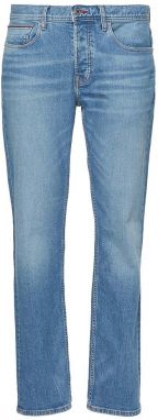 Tommy Hilfiger Rifle - STRAIGHT DENTON STR LIAM INDIGO modré