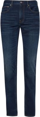 Tommy Hilfiger Rifle - STRAIGHT DENTON PSTR modré