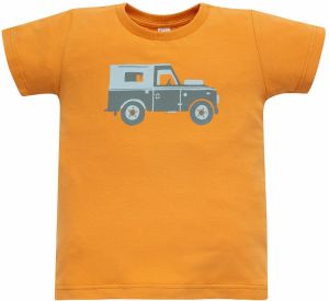 Pinokio Kids's T-Shirt Safari 1-02-2406-31